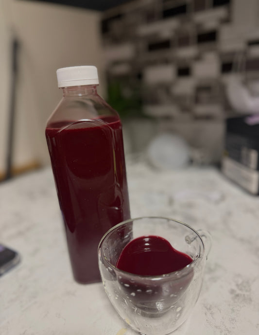 Botella Gotas De Naturaleza